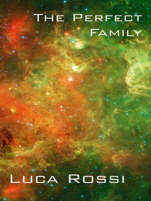cover image of The Perfect Family